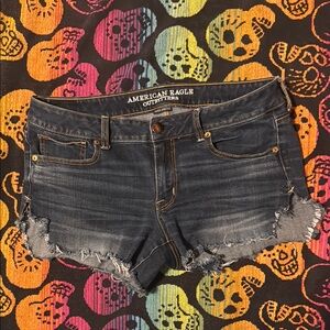 American Eagle Outfitters Shortie Shorts